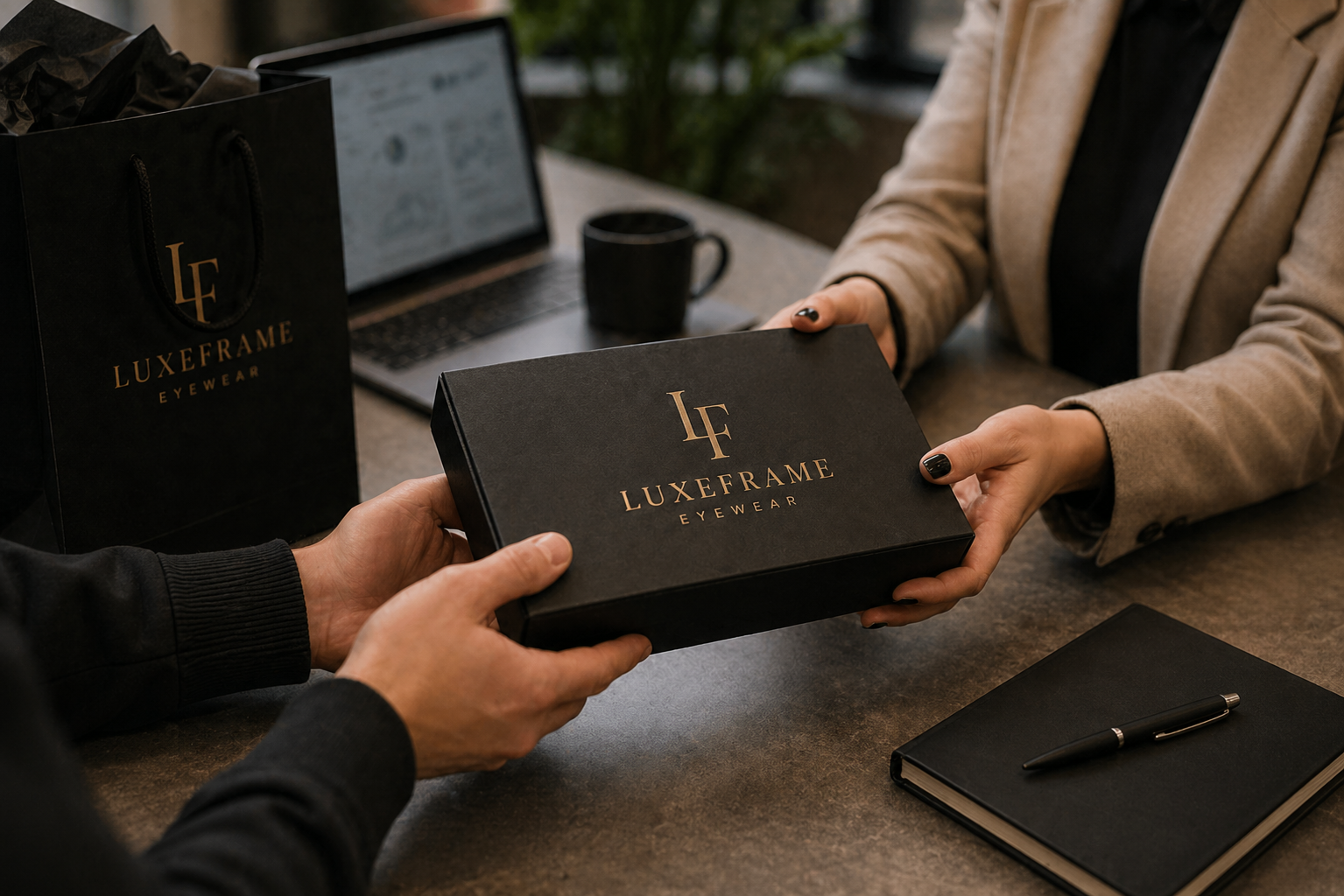 The Psychology of Gift-Giving in Business