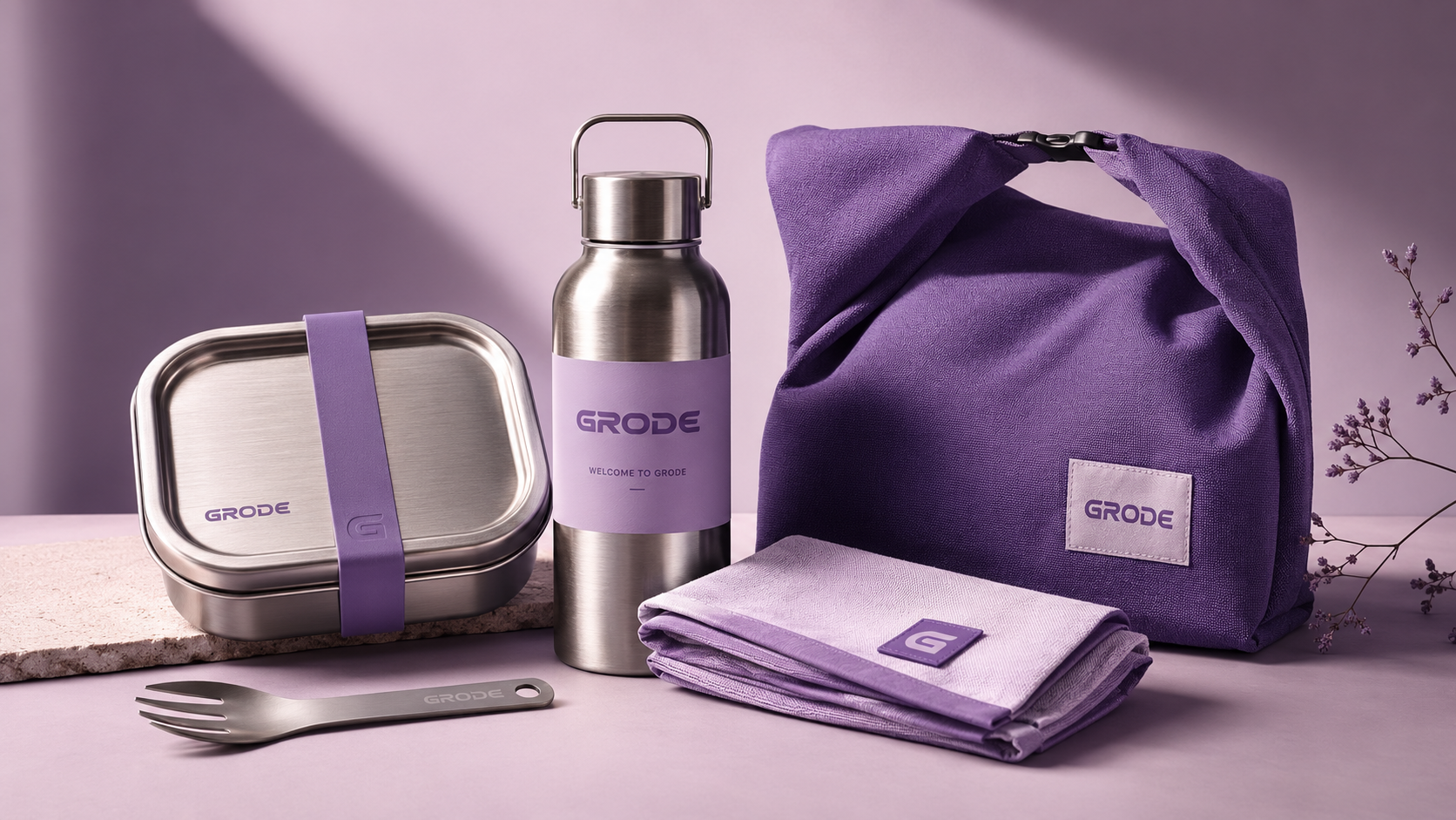 How to Build Company Culture Through Smart, Intentional Merch