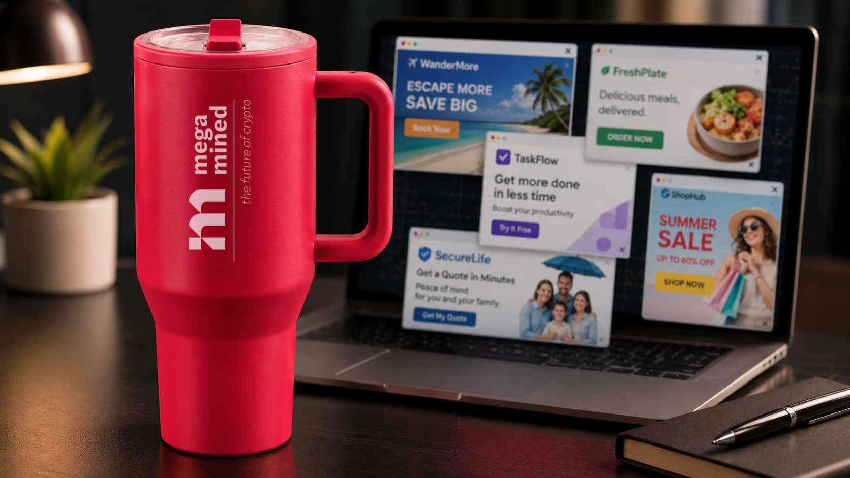 The ROI of Strategic Merch: Why Smart Merch Outperforms Every Other Channel